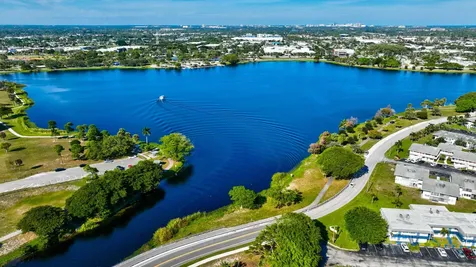 2011 Mark Avenue Lake Worth Beach FL 33461