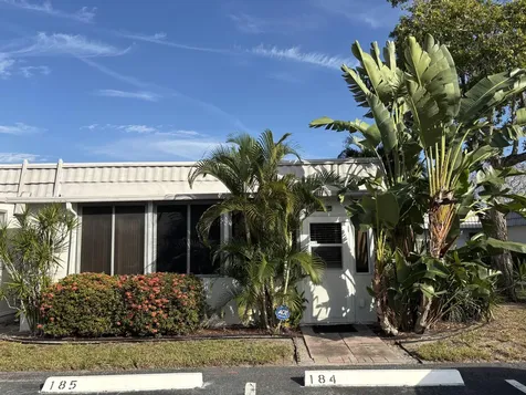 185 Valencia H Delray Beach FL 33446