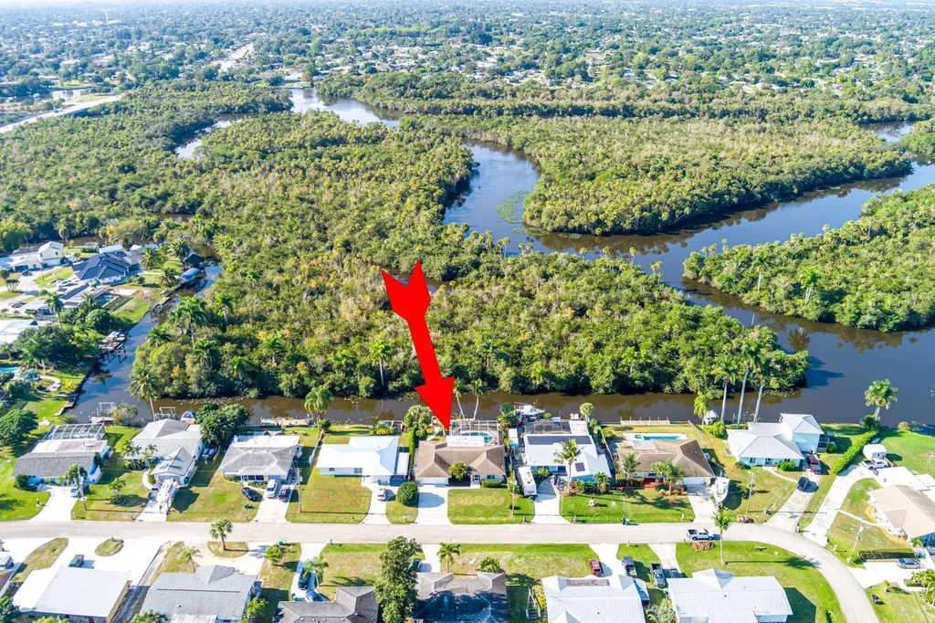 308 Holly Avenue Port Saint Lucie FL 34952