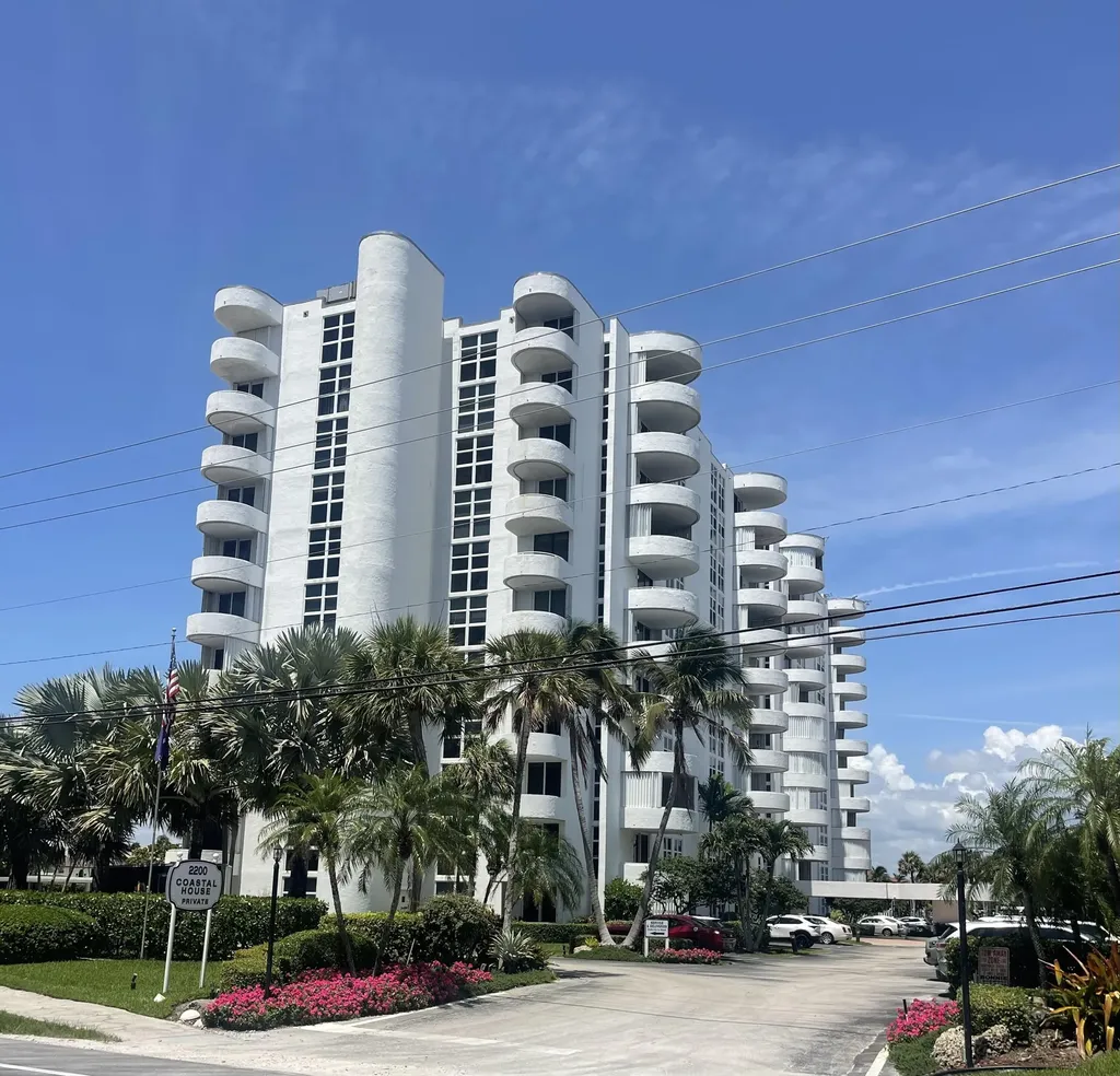 2200 S Ocean Boulevard Delray Beach FL 33483