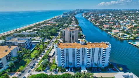 2200 S Ocean Boulevard Delray Beach FL 33483