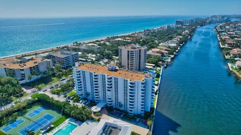 2200 S Ocean Boulevard Delray Beach FL 33483