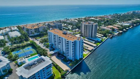 2200 S Ocean Boulevard Delray Beach FL 33483