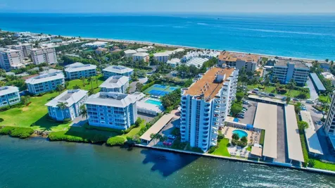 2200 S Ocean Boulevard Delray Beach FL 33483