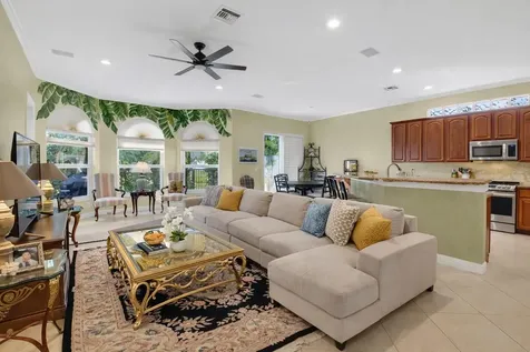 5618 Via De La Plata Circle Delray Beach FL 33484