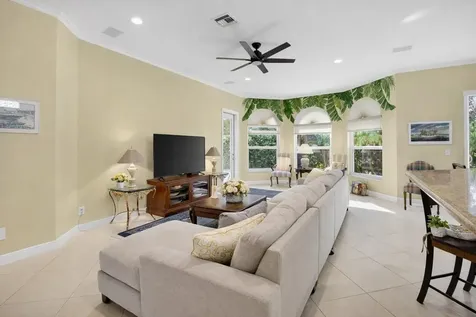 5618 Via De La Plata Circle Delray Beach FL 33484