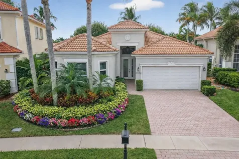 5618 Via De La Plata Circle Delray Beach FL 33484