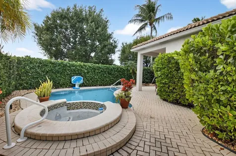 5618 Via De La Plata Circle Delray Beach FL 33484