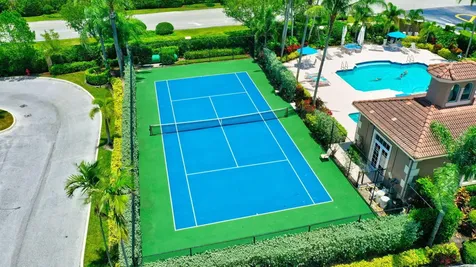 5618 Via De La Plata Circle Delray Beach FL 33484
