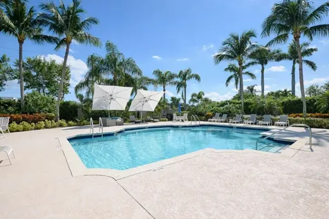 5618 Via De La Plata Circle Delray Beach FL 33484