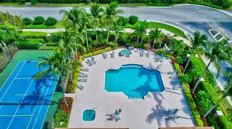 5618 Via De La Plata Circle Delray Beach FL 33484