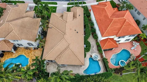 5618 Via De La Plata Circle Delray Beach FL 33484