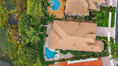 5618 Via De La Plata Circle Delray Beach FL 33484