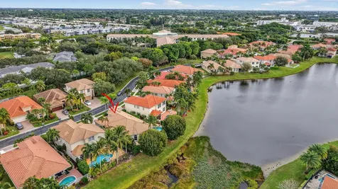 5618 Via De La Plata Circle Delray Beach FL 33484