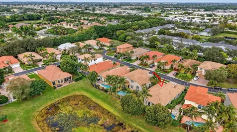 5618 Via De La Plata Circle Delray Beach FL 33484