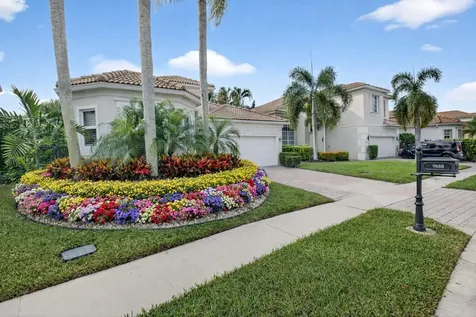 5618 Via De La Plata Circle Delray Beach FL 33484