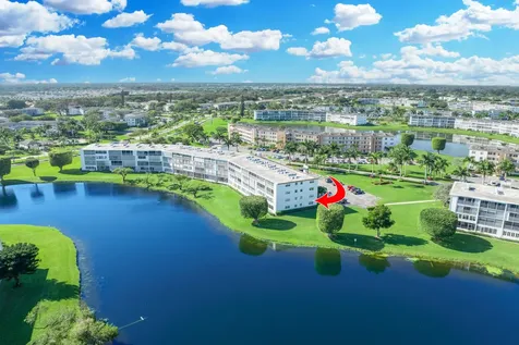 1018 Guildford A Boca Raton FL 33434
