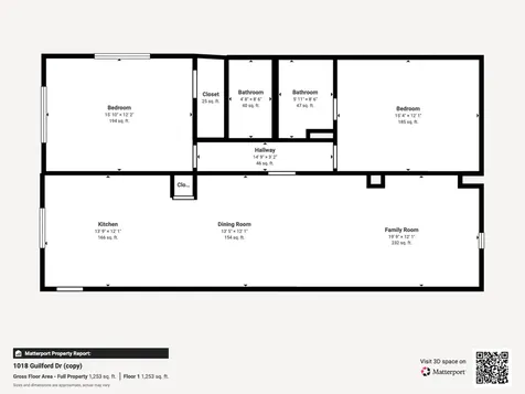 1018 Guildford A Boca Raton FL 33434