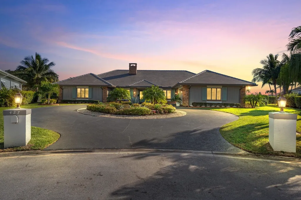 427 Glenbrook Drive Atlantis FL 33462