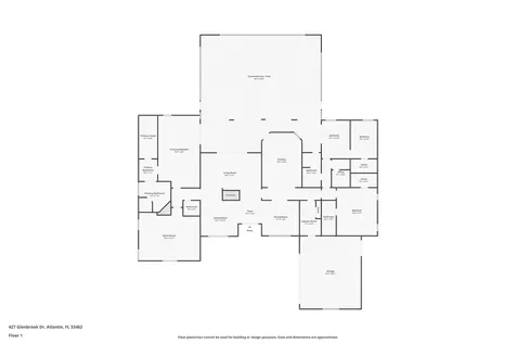 427 Glenbrook Drive Atlantis FL 33462