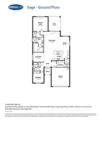 10479 Sw Aquila Way Port Saint Lucie FL 34987