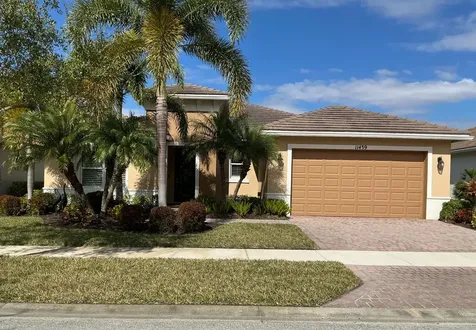 11439 Sw Apple Blossom Trail Port Saint Lucie FL 34987
