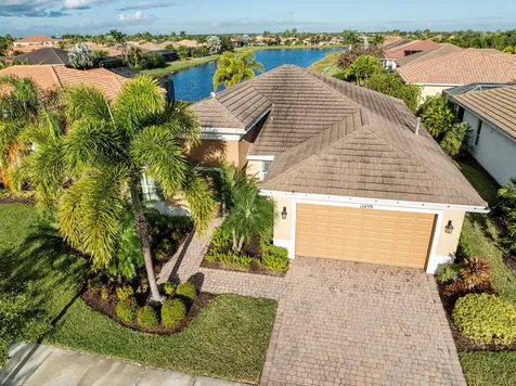 11439 Sw Apple Blossom Trail Port Saint Lucie FL 34987