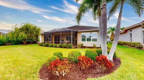 11439 Sw Apple Blossom Trail Port Saint Lucie FL 34987