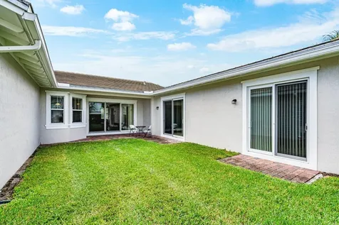1131 N Prescott Drive Jupiter FL 33458