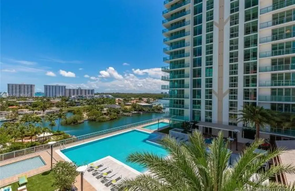330 Sunny Isles Boulevard Sunny Isles Beach FL 33160