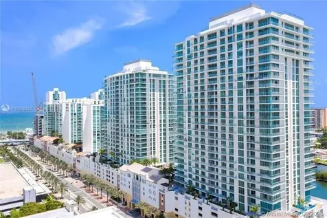 330 Sunny Isles Boulevard Sunny Isles Beach FL 33160