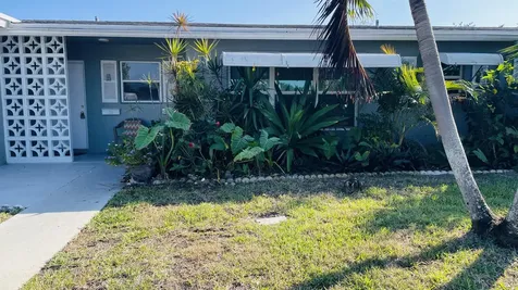 910 South Drive Delray Beach FL 33445