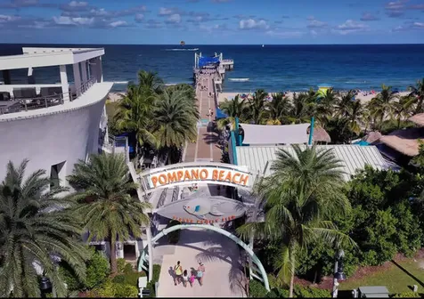 2320 Ne 13th Street Pompano Beach FL 33062