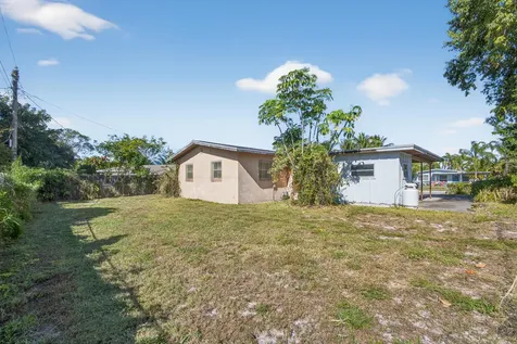 1212 Chickasaw Street Jupiter FL 33458