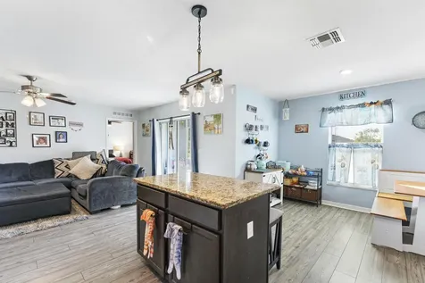 5536 Imagination Drive Fort Pierce FL 34947
