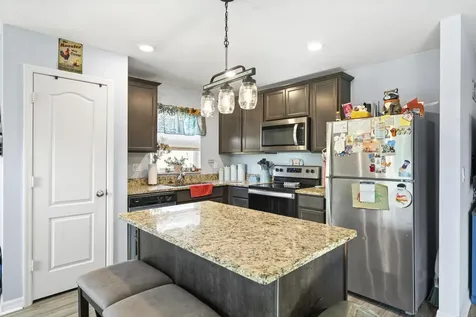 5536 Imagination Drive Fort Pierce FL 34947