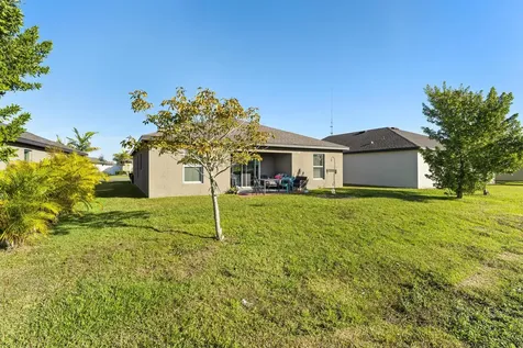 5536 Imagination Drive Fort Pierce FL 34947