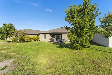5536 Imagination Drive Fort Pierce FL 34947