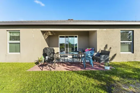 5536 Imagination Drive Fort Pierce FL 34947