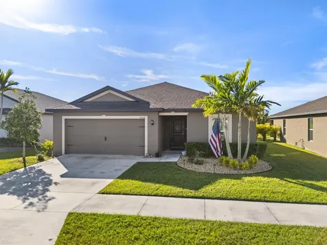 5536 Imagination Drive Fort Pierce FL 34947