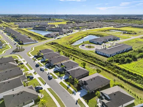 5536 Imagination Drive Fort Pierce FL 34947