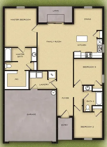 5536 Imagination Drive Fort Pierce FL 34947