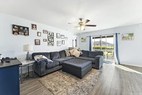 5536 Imagination Drive Fort Pierce FL 34947
