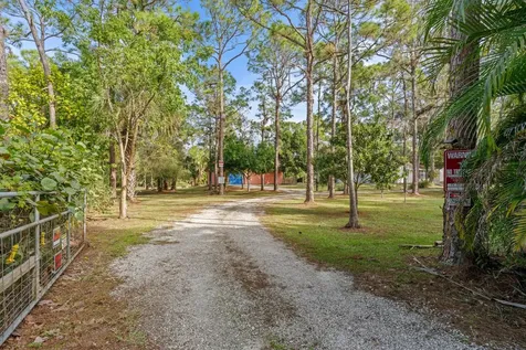 14817 Snail Trail Loxahatchee Groves FL 33470