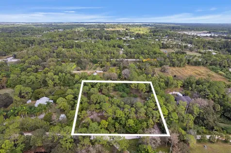 14817 Snail Trail Loxahatchee Groves FL 33470
