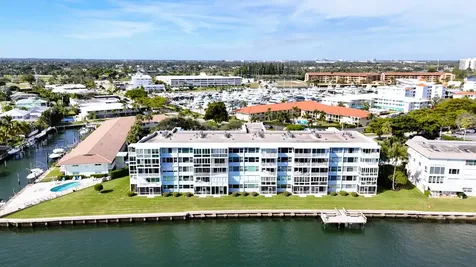 60 Yacht Club Drive North Palm Beach FL 33408
