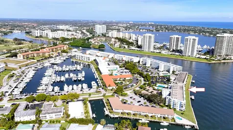 60 Yacht Club Drive North Palm Beach FL 33408