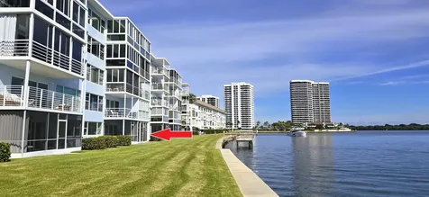 60 Yacht Club Drive North Palm Beach FL 33408