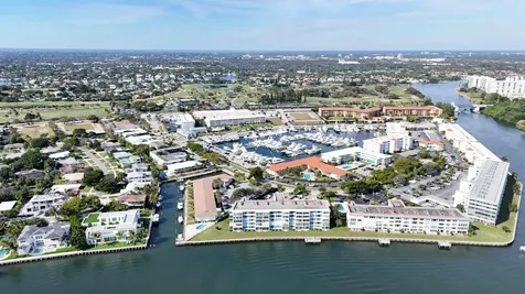 60 Yacht Club Drive North Palm Beach FL 33408