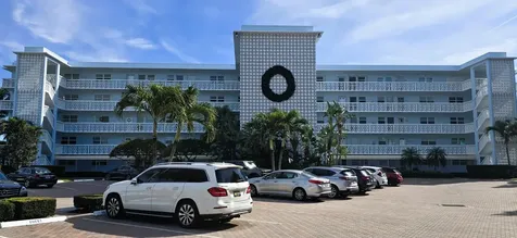 60 Yacht Club Drive North Palm Beach FL 33408
